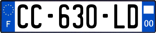 CC-630-LD