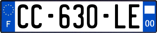 CC-630-LE