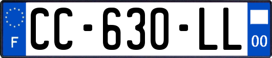 CC-630-LL