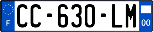 CC-630-LM