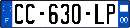 CC-630-LP