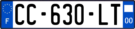 CC-630-LT