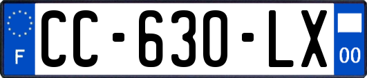 CC-630-LX