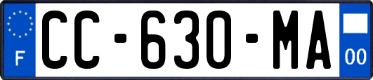 CC-630-MA