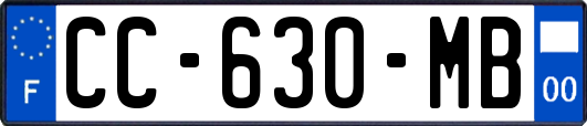 CC-630-MB