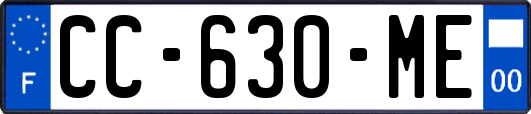 CC-630-ME