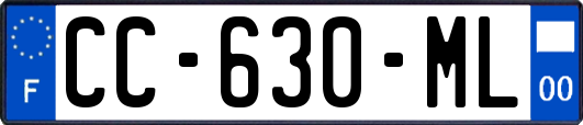 CC-630-ML