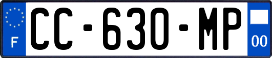CC-630-MP