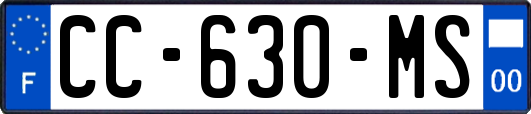 CC-630-MS