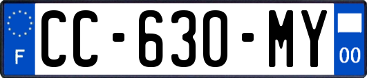 CC-630-MY