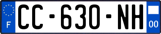 CC-630-NH