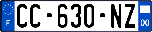 CC-630-NZ