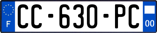CC-630-PC