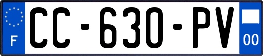 CC-630-PV
