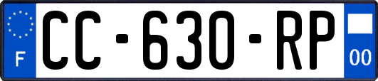 CC-630-RP