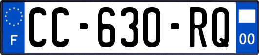 CC-630-RQ