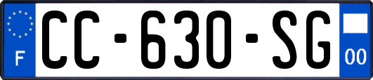 CC-630-SG