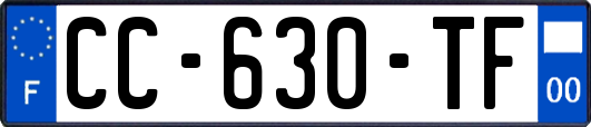 CC-630-TF