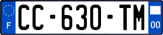 CC-630-TM