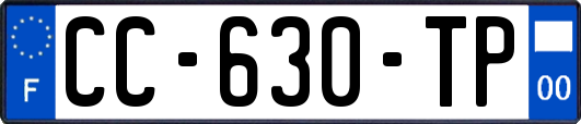CC-630-TP