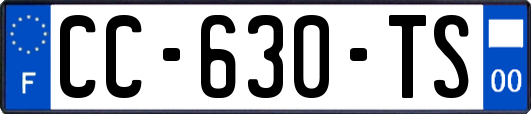 CC-630-TS