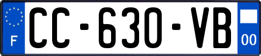 CC-630-VB
