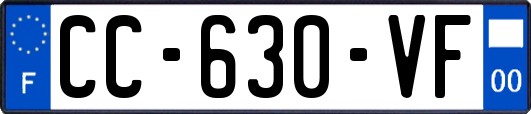 CC-630-VF