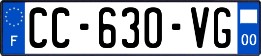 CC-630-VG