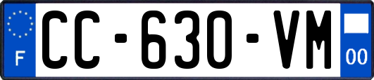 CC-630-VM