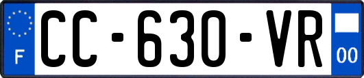CC-630-VR