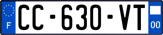CC-630-VT