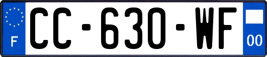 CC-630-WF