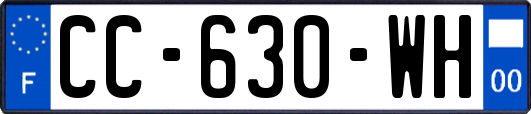 CC-630-WH