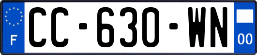CC-630-WN