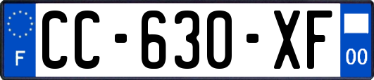 CC-630-XF