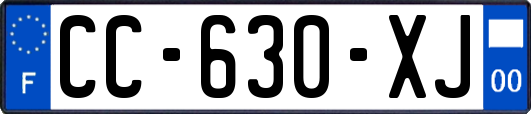CC-630-XJ