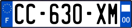 CC-630-XM