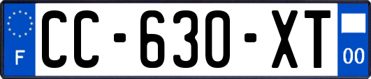 CC-630-XT