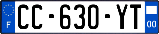 CC-630-YT