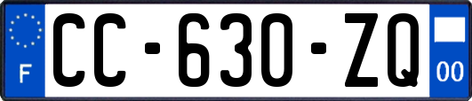 CC-630-ZQ