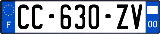 CC-630-ZV