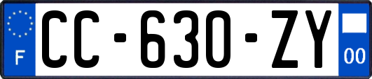 CC-630-ZY