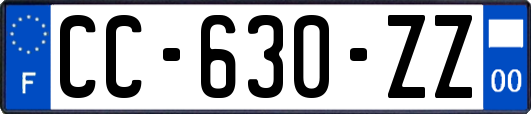 CC-630-ZZ