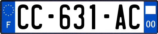 CC-631-AC
