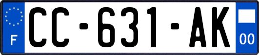 CC-631-AK