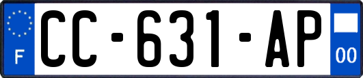 CC-631-AP