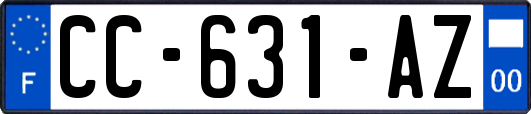 CC-631-AZ