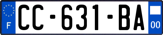 CC-631-BA
