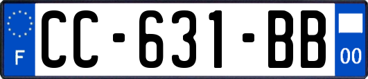 CC-631-BB