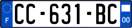 CC-631-BC